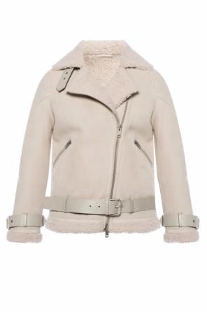 ‘hawley’ oversize jacket, zdjęcie 1 ‘hawley’ oversize jacket od AllSaints